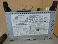 Мултимедия CD Радио 3CN035869E Volkswagen Passat B9 1.5 eTSI 150кс 2024г Бензин Комби Автомат, снимка 3