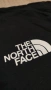 The North Face L size Мъжка тениска, снимка 4