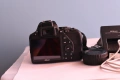 Nikon D3500 + Обектив AF-P 18-55 мм VR, снимка 5