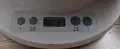 Лампа за нокти CND LED Ноктополиращ Уред LED 36W Бял, снимка 9
