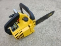 МОТОРНА РЕЗАЧКА STIHL MS 231, ПЕРФЕКТНА, снимка 16