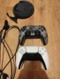 Sony PlayStation 5 (PS5) Disc Edition + 2 Джойстика (Отлично състояние), снимка 2