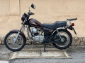 Yamaha sr 125 , 4700км , снимка 2