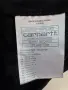 Carhartt S/S Script T-Shirt., снимка 4