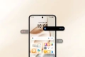 Smartphone GSM HONOR 400 SMART 5G 128/4 SILVER 6.77 ", 128 GB, RAM 4 GB, 50+2 MP, 5G, снимка 6