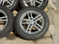 5х114.3 Джанти 17 Цола Toyota Kia Hyundai Mazda Honda Nissan Mitsubishi 5x114.3, снимка 2