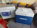 Igloo IH45 12/230V, 43 Л Гаранция Хладилна кутия с Компресор, Преносим Хладилник, снимка 1