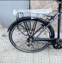 Чисто нов градски велосипед Chrisson 28”, снимка 3
