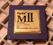Cyrix M II 266GP 66 MHZ Bus 3X 2.9V  Ceramic CPU, снимка 1