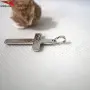 Висулка с платинено покритие 241133, снимка 2