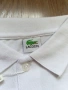 Мъжки тениски с яка Lacoste, снимка 4