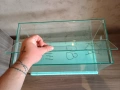 33л аквариум с принадлежности , снимка 3