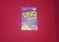 Карти за игра UNO Flip (виж описанието), снимка 1