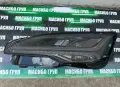 Фар ляв фарове Matrix Black Line за Ауди А7 Audi A7 S7 RS7,4G8941035B, снимка 1