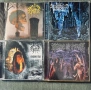 Brutality - Carcass - Monstrosity - In Battle - Cradle, снимка 14