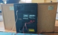 JVC UX-C30 (1997) - 3 диска + реверсивна касета , снимка 4