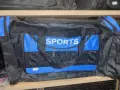 Спортен сак нов, снимка 1