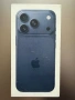 iPhone 17 pro Deep Blue 256gb Нов!, снимка 2