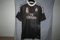 фланелка Ronaldo Real Madrid Hummel Любек Германия футболна тениска Роналдо Реал Мадрид         , снимка 10