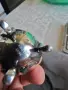 Сребро Silver Сребърна Солница , снимка 5