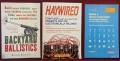 Хоби проекти, игри, стил, масажи, ароматерапия - 23 книги, снимка 5