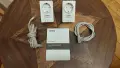 Комплект Powerline Адаптери Edimax HP-5101AC – Интернет през контакта, снимка 1