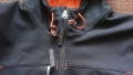 HELLY HANSEN 74012 Softshell Work Jacket размер XL софтшел работно яке W4-746, снимка 9