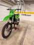 Kawasaki Kx250F, снимка 6