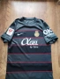 rcd mallorca away 2023/24 x NIKE - колекционерска футболна тениска М, снимка 2