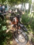 Продавам kxd pro hurricane 125cc , снимка 2