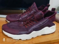Nike Air Huarache Run Ultra Premium Night Maroon W, снимка 1