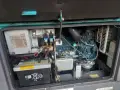 Дизелов генератор 10 kW в добро състояние, снимка 4
