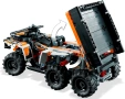 НОВО ЛЕГО 42139 ЛЕГО ТЕХНИК - Превозно средство за всякакви терени LEGO 42139 TECHNIK - All-Terrain , снимка 4