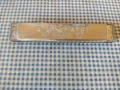 стара устна  хармоника HOHNER, снимка 9