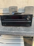 Усилвател Onkyo ,тонколони Mission и др., снимка 1