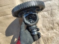 Диференциал DSG 7степени DQ200 0AM409121F Volkswagen Passat B9 1.5 eTSI 150кс 2024г, снимка 4
