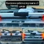 Шлайф машина за стени и тавани STEALTH Pro, снимка 5