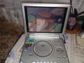 dvd видео с екран, снимка 16