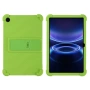 Xiaomi Redmi Pad 2 SE/Pad 2 9.7" калъф – силикон, регулируема подставка, протектор, 9 цвята, снимка 7