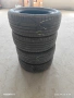 Летни гуми Yokohama BluEarth 205/55/16 . 4бр., снимка 1
