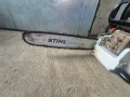 Продавам резачка STIHL 029, снимка 6
