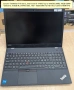 Бизнес лаптопи HP / Dell / Lenovo / Fujitsu – i5 / Ryzen, SSD, IPS, + гаранция и фактура, снимка 16