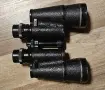 японски бинокъл Zenith 7×50 – Coated Optics, снимка 1