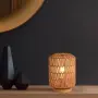 NUANYU декоративна настолна лампа, снимка 13
