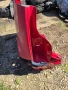Заден ляв калник за VW UP / Citigo / Mii , снимка 3