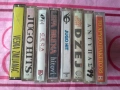 Сръбски, Гръцки Италиански и др. касети, снимка 3