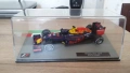 RED BULL RB12 - Max Verstappen - 2016, снимка 2