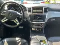 Mercedes-Benz  ML 350 BlueTEC 4MATIC/Печка "Harman-Kardon, снимка 6