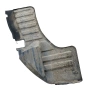 Заден ляв подкалник Nissan Juke I 2010-2019 ID: 162215, снимка 2