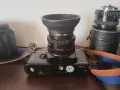Камера AGFA SELECTRONIC 3 Japan , снимка 8